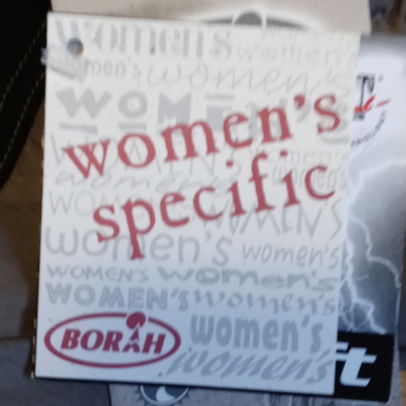 NWT MT.BORAH ASPEN CYCLING SHORTS WOMENS XL LAYERED - Picture 7 of 7